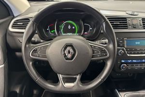 Renault Kadjar bild 10