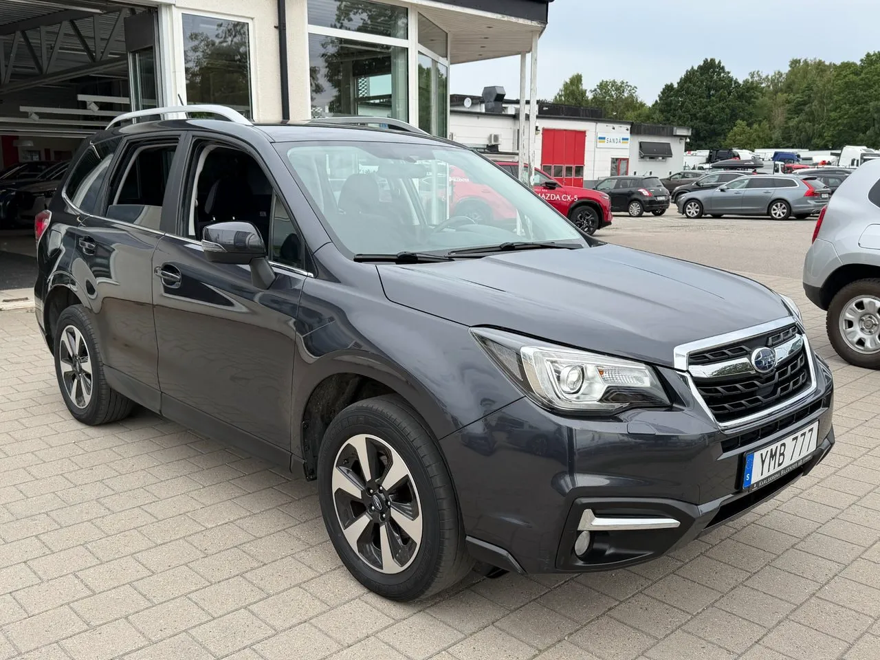 Vehicle image 2
