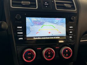 Subaru Forester bild 23