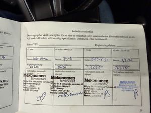 Subaru Forester bild 31