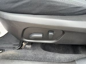 Subaru Forester bild 13