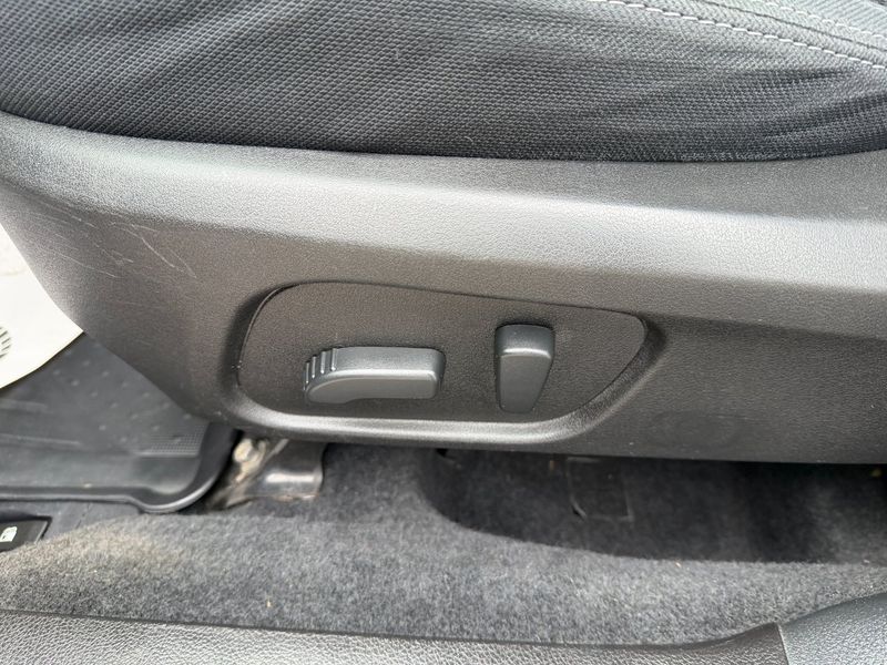 Subaru Forester bild 13