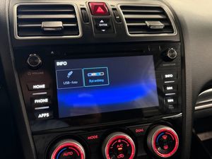 Subaru Forester bild 26