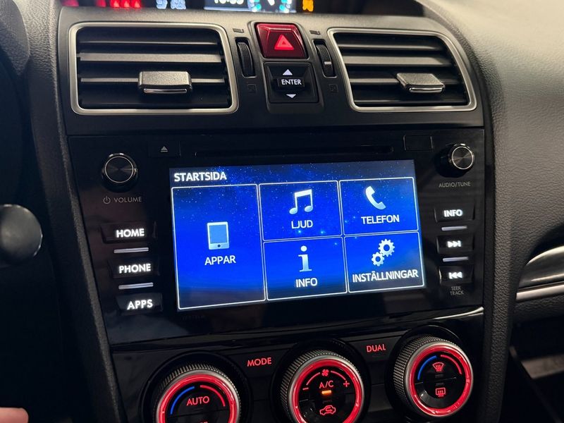 Subaru Forester bild 25