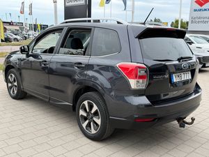 Subaru Forester bild 6
