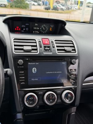 Subaru Forester bild 19