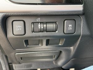 Subaru Forester bild 15