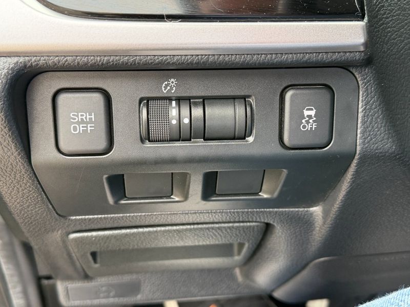 Subaru Forester bild 15