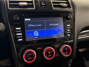 Subaru Forester bild 24