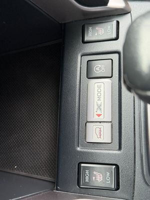 Subaru Forester bild 21