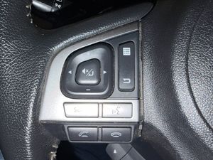 Subaru Forester bild 27