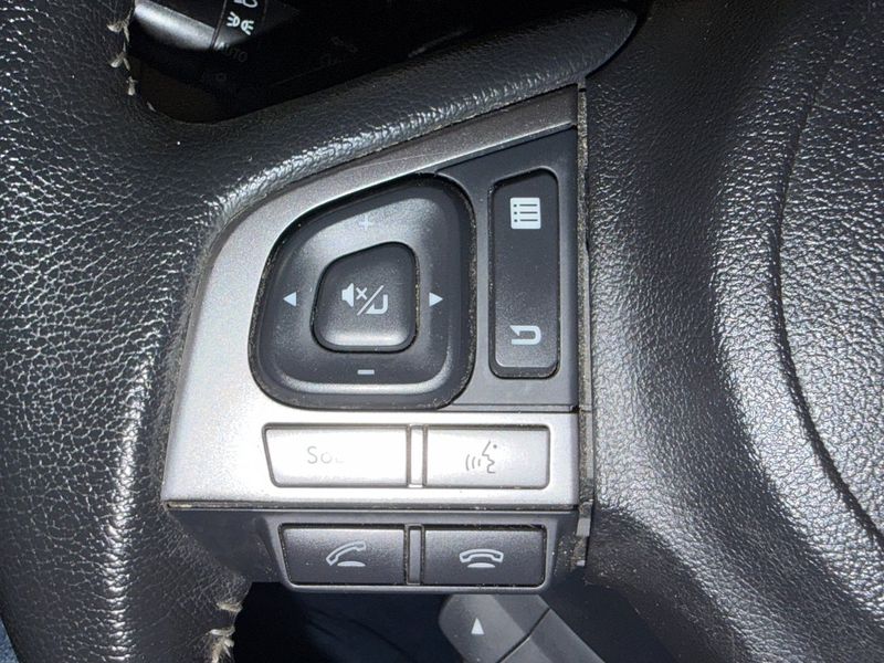 Subaru Forester bild 27