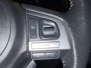 Subaru Forester bild 28