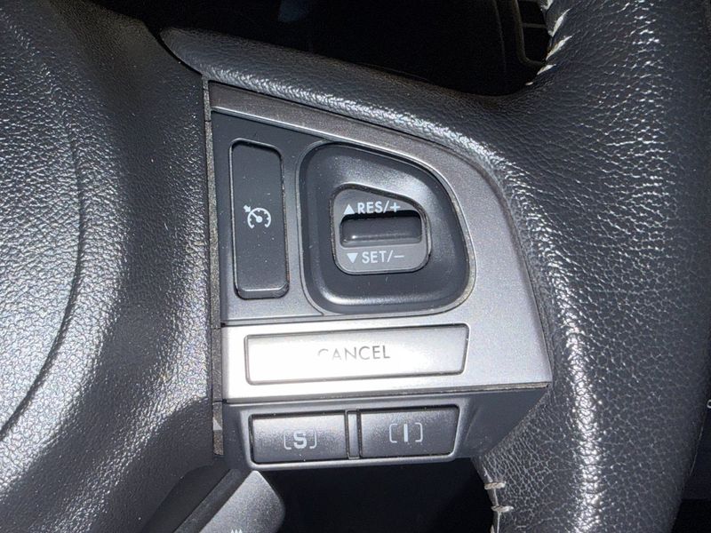 Subaru Forester bild 28