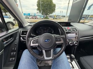 Subaru Forester bild 16