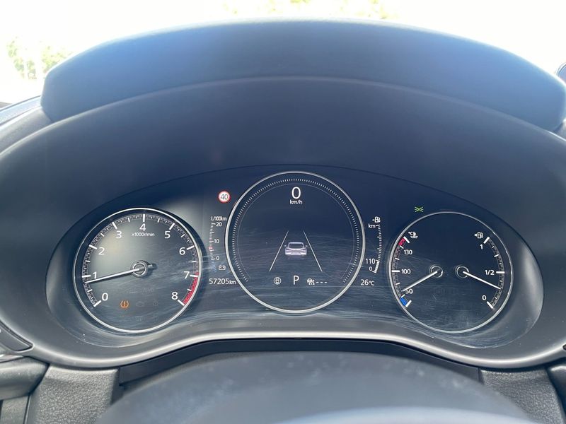 Mazda CX-30 bild 20
