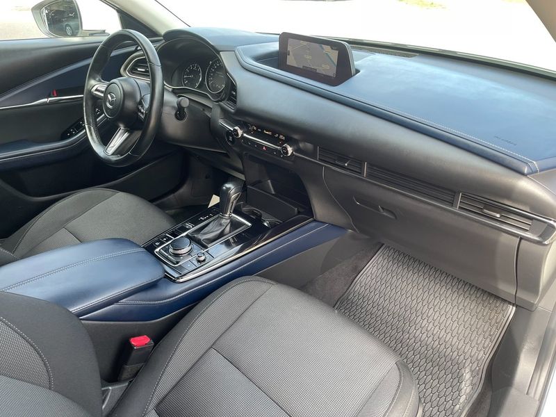 Mazda CX-30 bild 17
