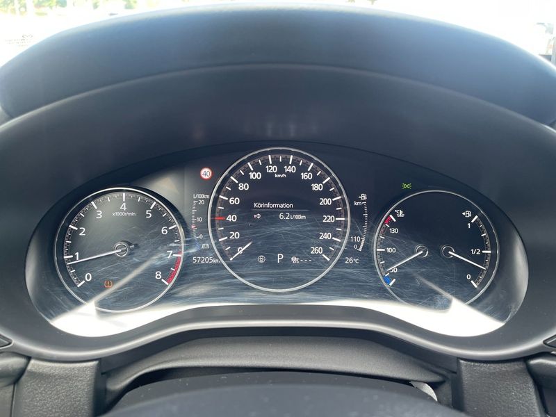 Mazda CX-30 bild 19