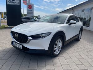 Mazda CX-30 bild 1
