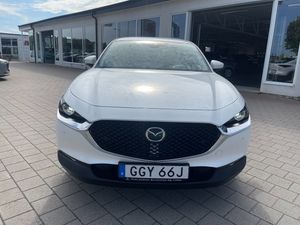 Mazda CX-30 bild 2