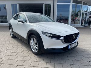 Mazda CX-30 bild 3