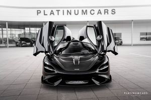 McLaren 765LT bild 4