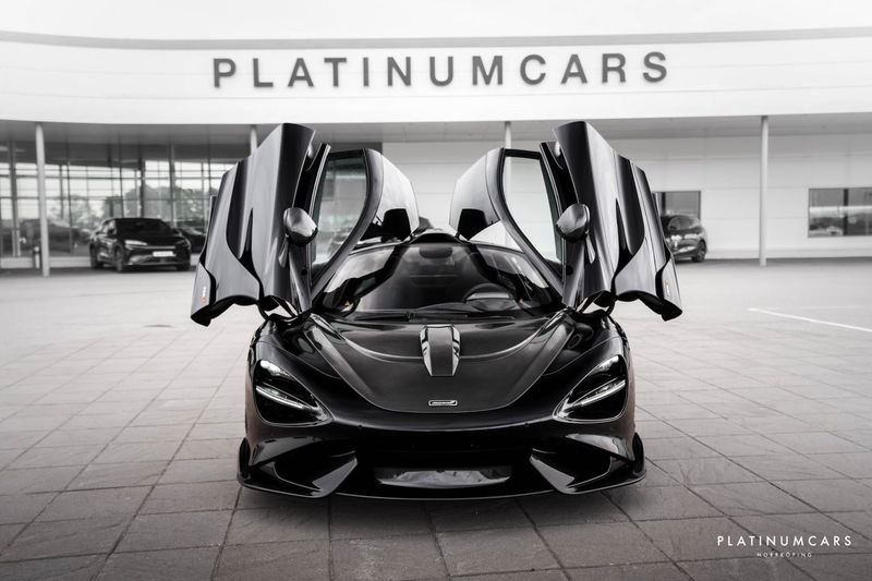 McLaren 765LT bild 4