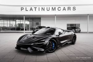 McLaren 765LT bild 2