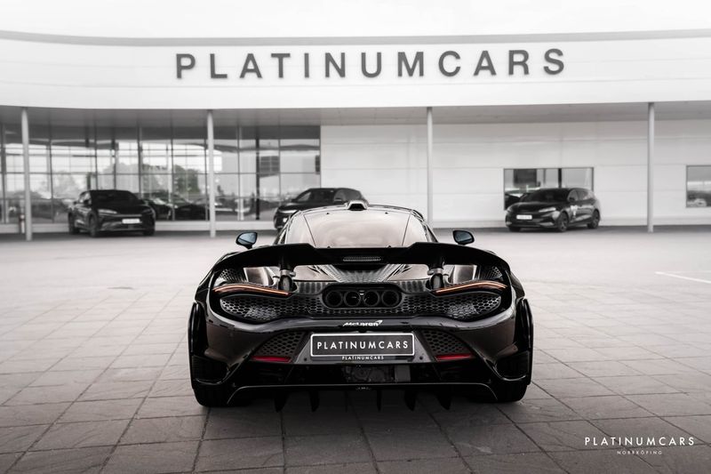 McLaren 765LT bild 5
