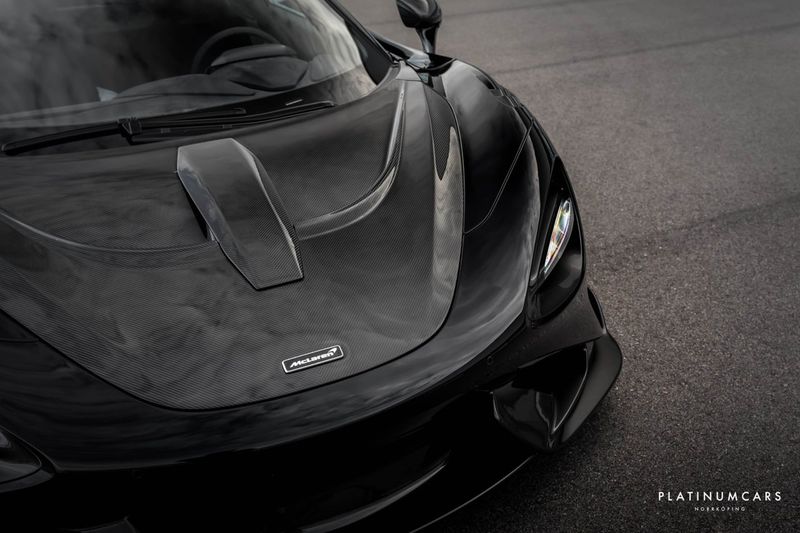 McLaren 765LT bild 21