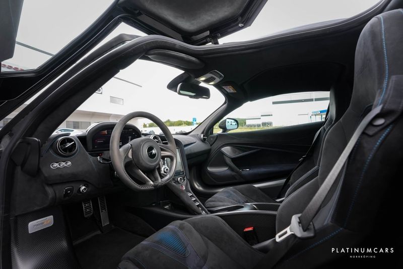 McLaren 765LT bild 6