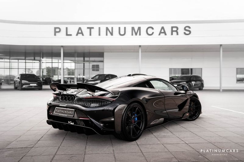 McLaren 765LT bild 3