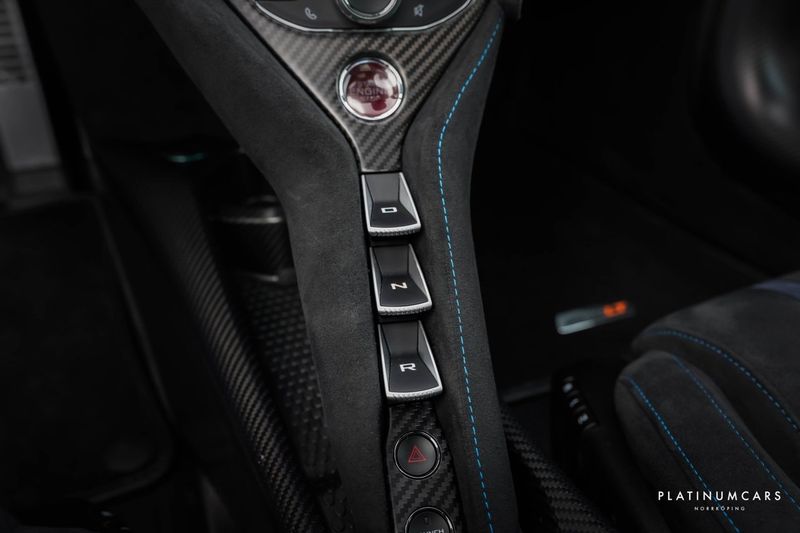 McLaren 765LT bild 15