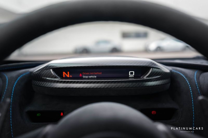McLaren 765LT bild 11