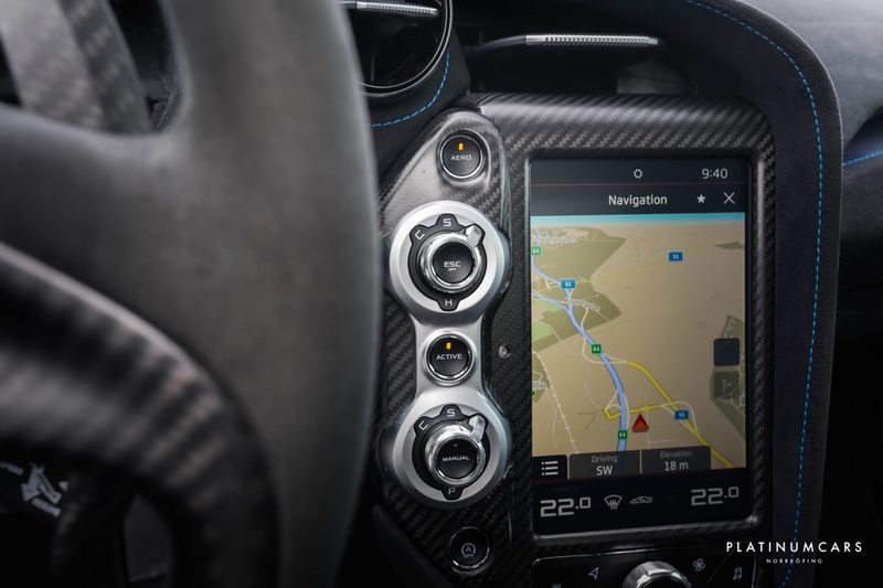 McLaren 765LT bild 14