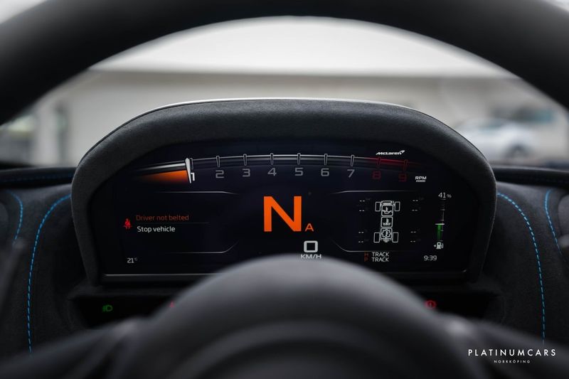 McLaren 765LT bild 10