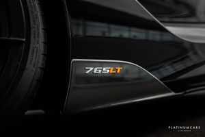 McLaren 765LT bild 24