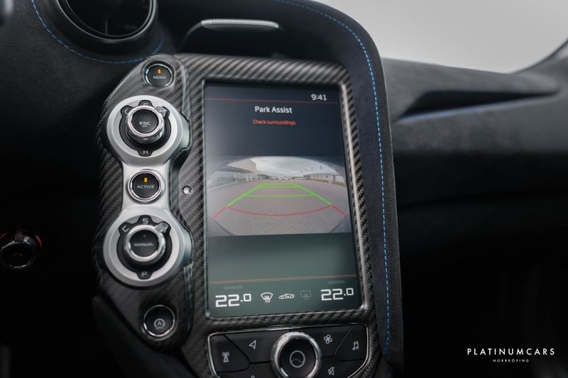 McLaren 765LT bild 13