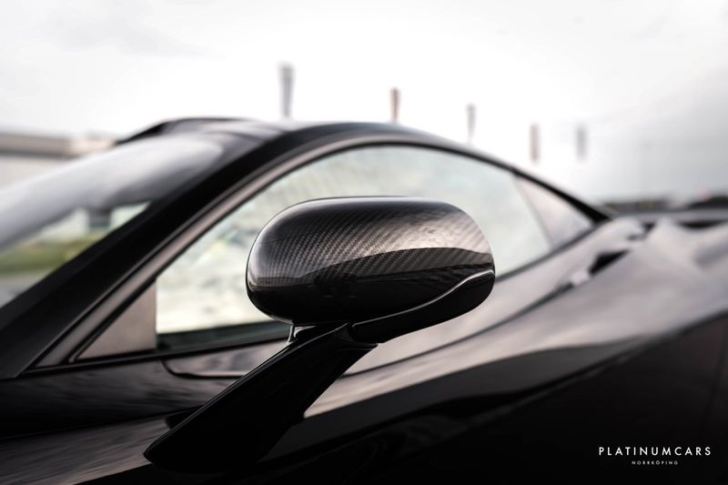 McLaren 765LT bild 25