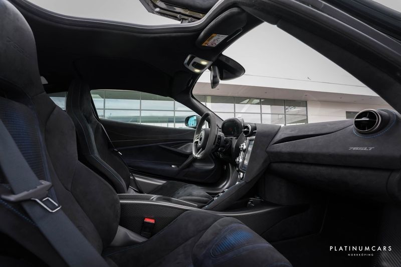 McLaren 765LT bild 7