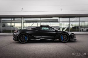 McLaren 765LT bild 26