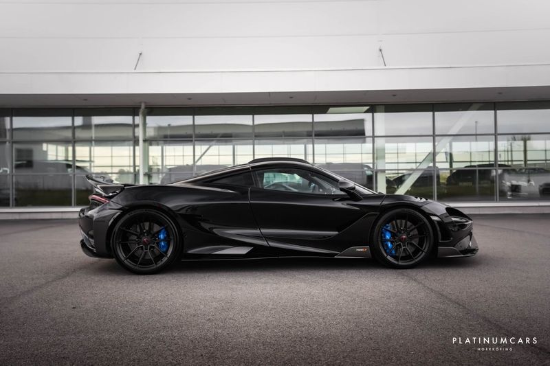 McLaren 765LT bild 26