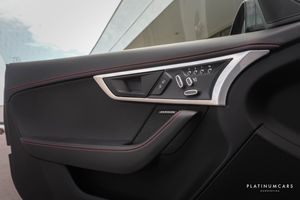 Jaguar F-Type bild 13