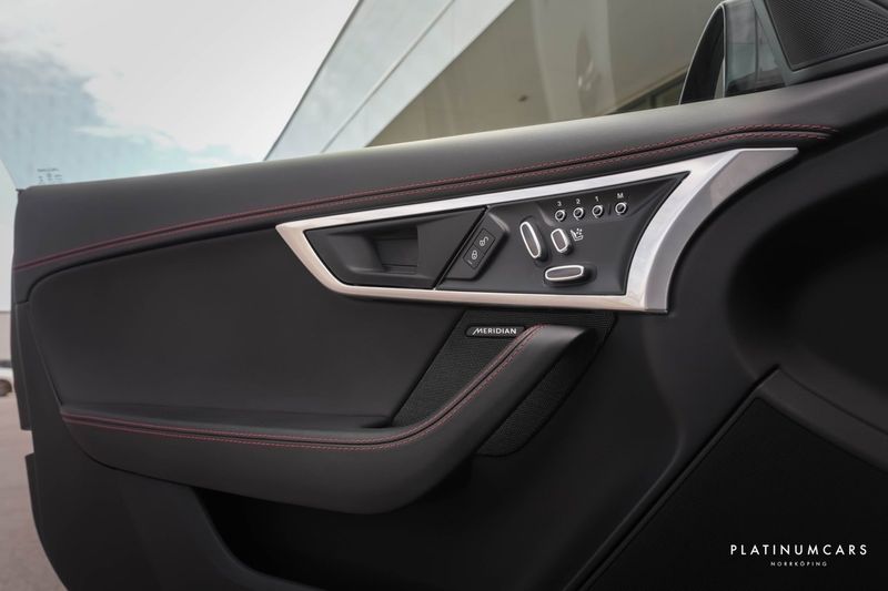 Jaguar F-Type bild 13