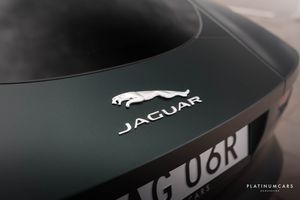 Jaguar F-Type bild 16