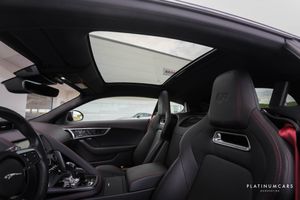 Jaguar F-Type bild 7