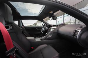 Jaguar F-Type bild 6