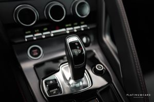 Jaguar F-Type bild 11