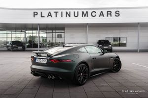 Jaguar F-Type bild 2