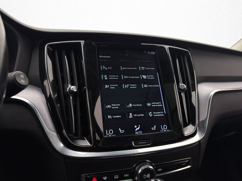 Volvo V60 bild 25